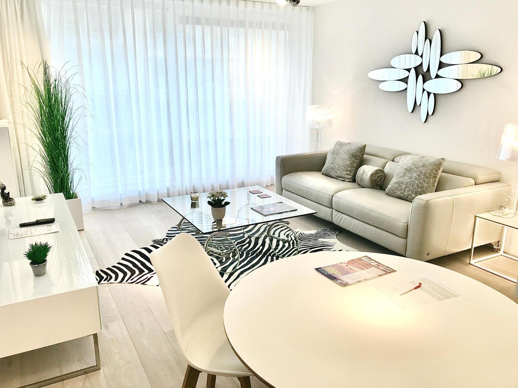 Luxury Suite Koksijde 402 Adult Only Exterior foto